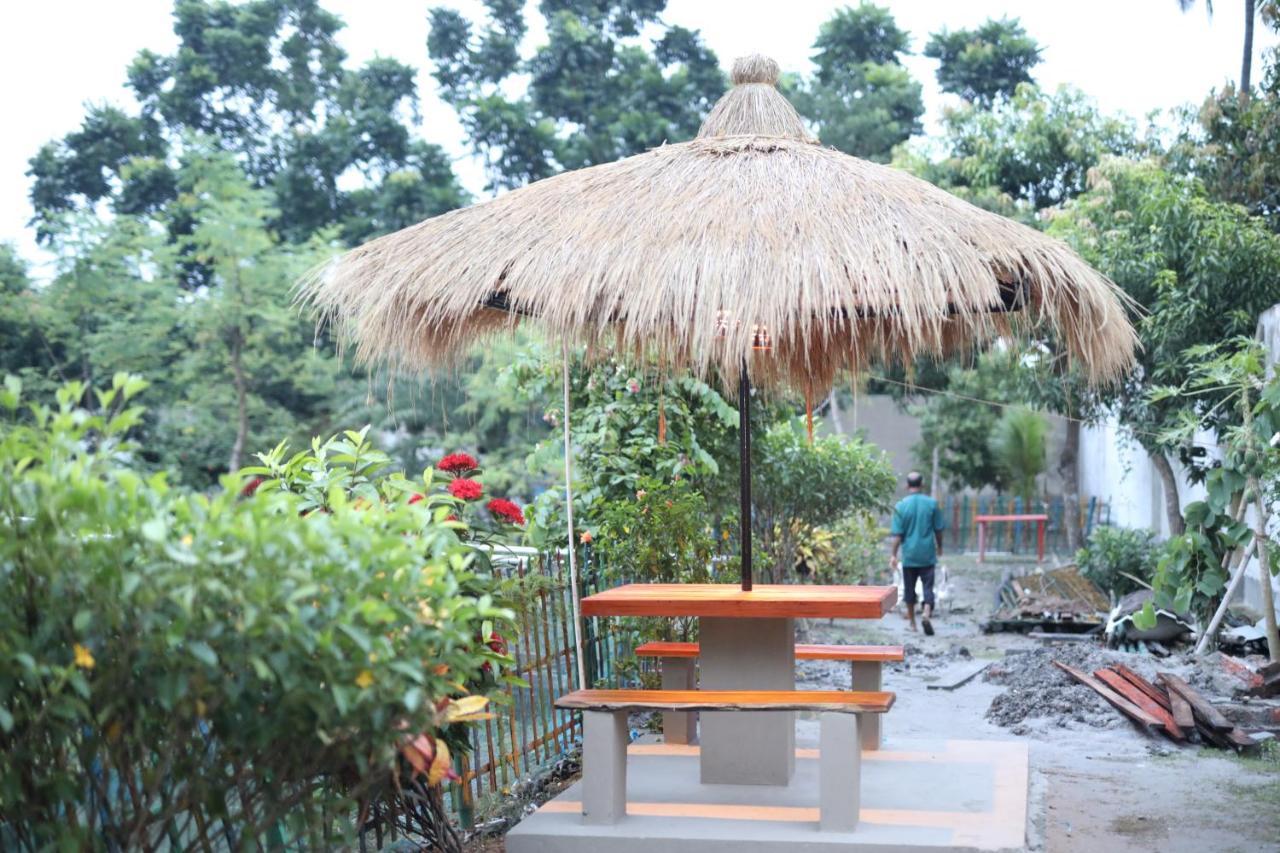 Banabithi Resort Bhangar Exterior photo