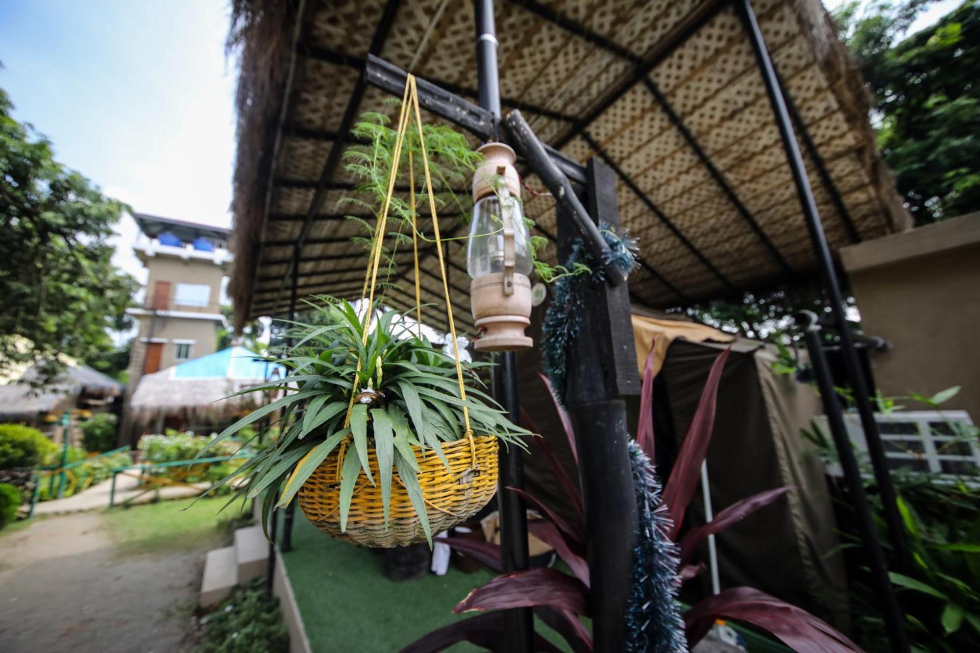 Banabithi Resort Bhangar Exterior photo